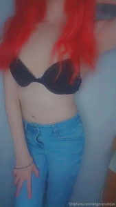 Trying out my new light part 2