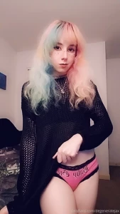 Yeah it s me i m baby fall has me loving mesh sweaters tho part 2