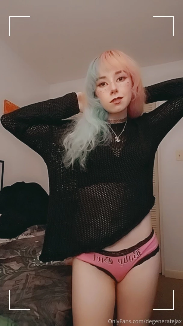 Yeah it s me i m baby fall has me loving mesh sweaters tho part 1 
