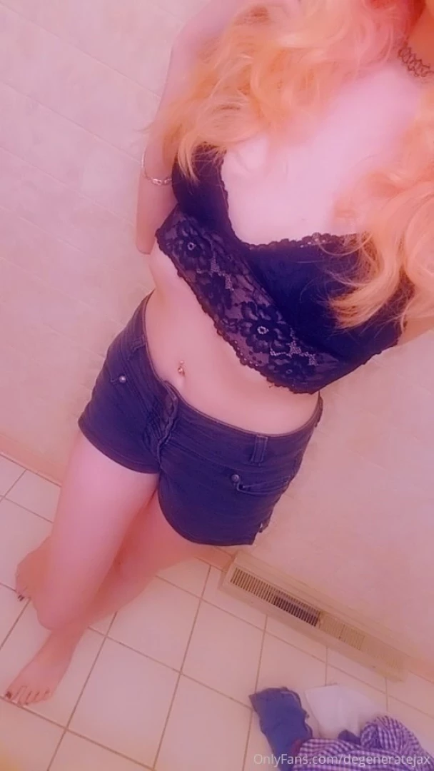 As much as i love this outfit it really does get better as i take it part 1 