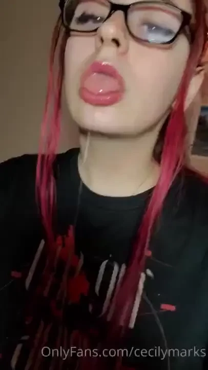 Cecilymarks part 2 