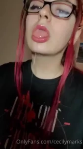 Cecilymarks part 2
