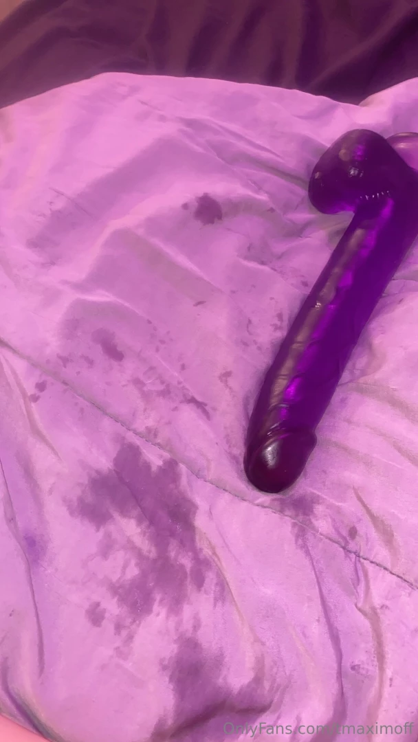 The aftermath of my stream oops 