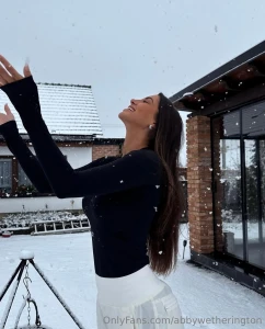 Holiday vibes are immaculate what are some of your favv seasonal