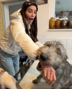 I promise i don t biteee