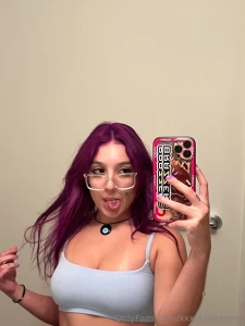 Pink or purple part 9