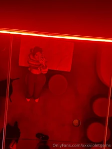 Xxxvioletgems part 13