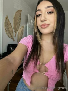 Xxxvioletgems part 7