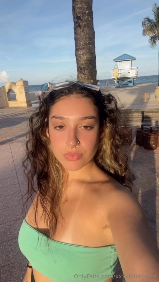 Sun kissed part 183 