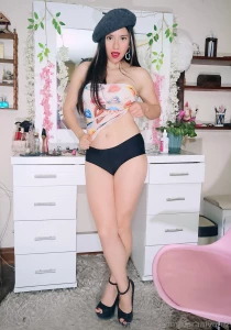 Tiaraalvarez part 85