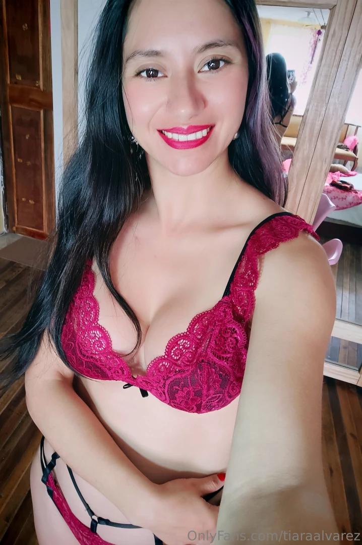 Tiaraalvarez part 86 