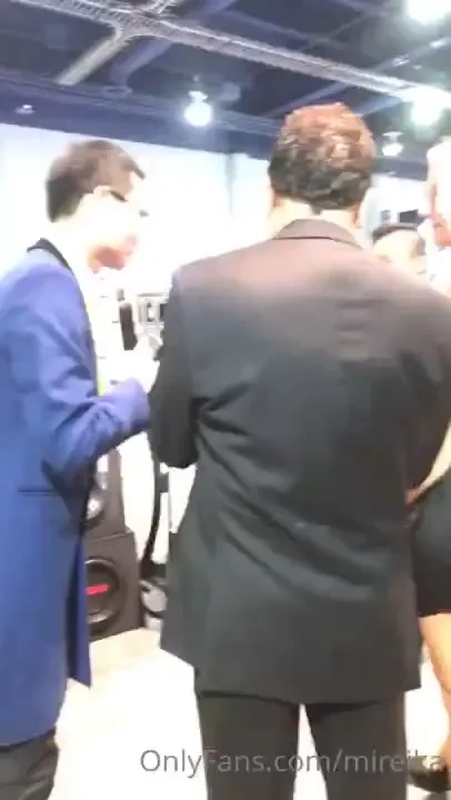 How are we going to do ces virtually this year part 1 