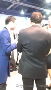 How are we going to do ces virtually this year part 1