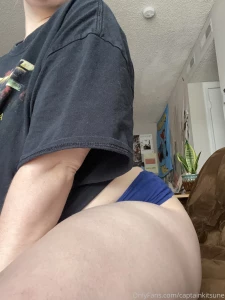 Here s a little set filled with cute booty pics to tide you over until part 1