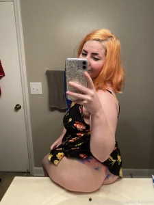 Some cute mirror selfies for youuuu tell me about your day today part 1