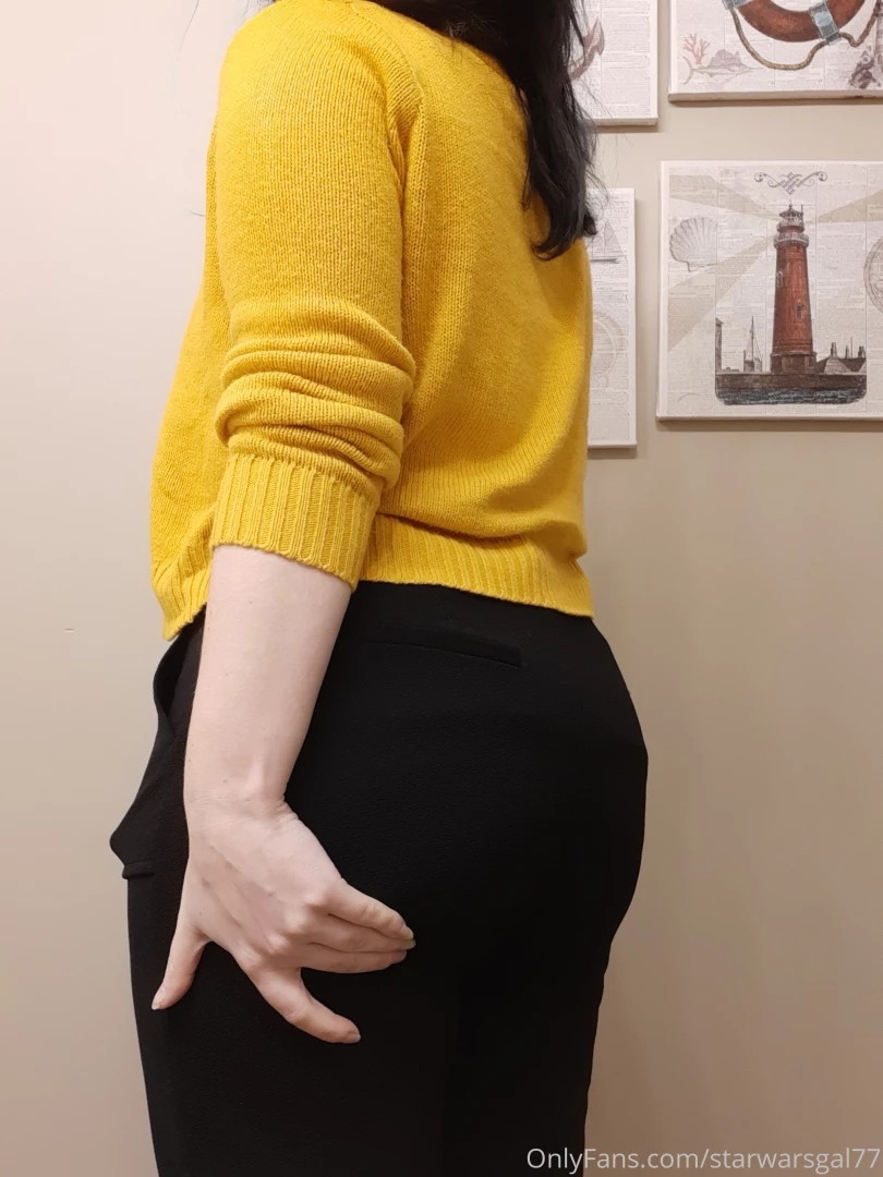 Work outfit strip tease see what i look like under this outfit part 1 