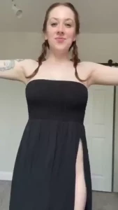 Sundress season part 56