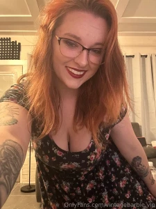 I m wearing this on our date part 2