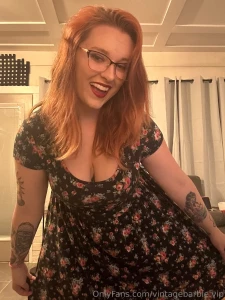 I m wearing this on our date part 4