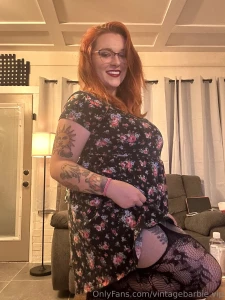 I m wearing this on our date part 3