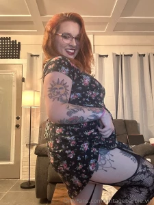 I m wearing this on our date part 5