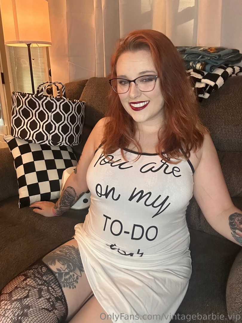 Vintagebarbie-vip part 24 