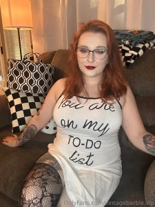 I know u can t resist