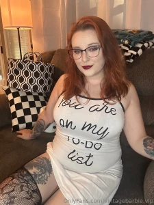 I know u can t resist part 1