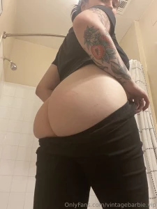 Bend me over part 783