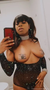 The see through bodysuit is a top favorite of mine already it s a part 6