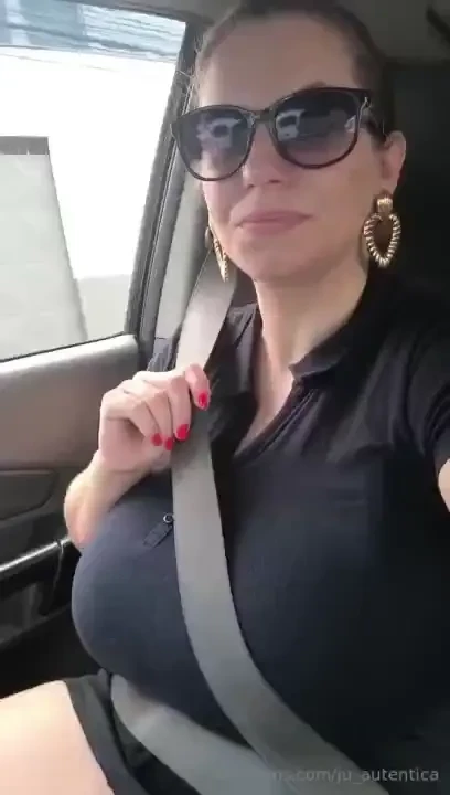 Se eu fosse uber qual seria nosso destino 