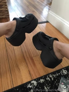 Thank you to the sam that bought these off of my throne i love these i part 1