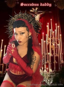 Your makers maker saint succubus here to financially guide you through