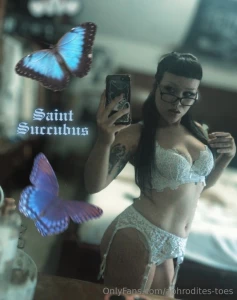 I give you butterflies and you give me money name a better duo