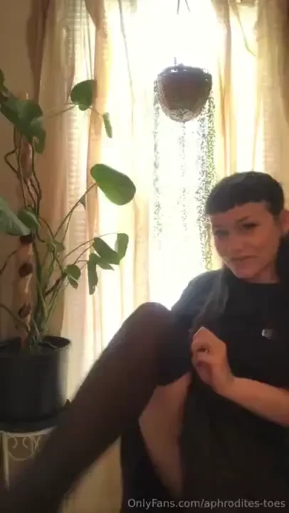 If you re one of those said weirdos and this turned you on leave a tip 