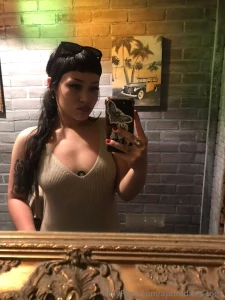 Lurking in the shadows to steal your heart