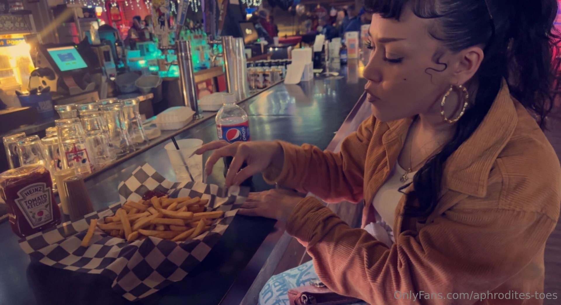 Treating myself now reimburse 