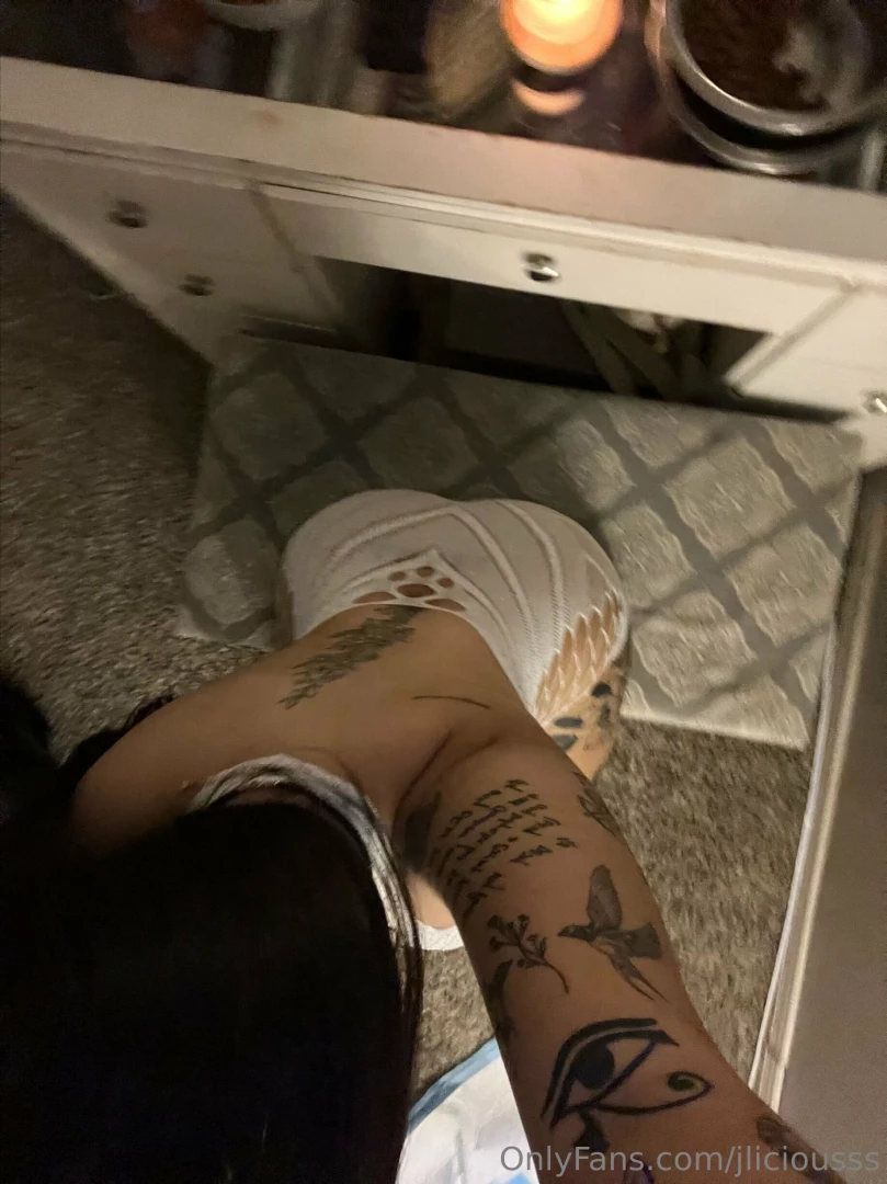 Jliciousss part 21 