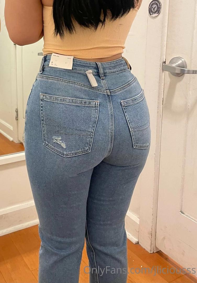 Ur cute jeans -kendall 