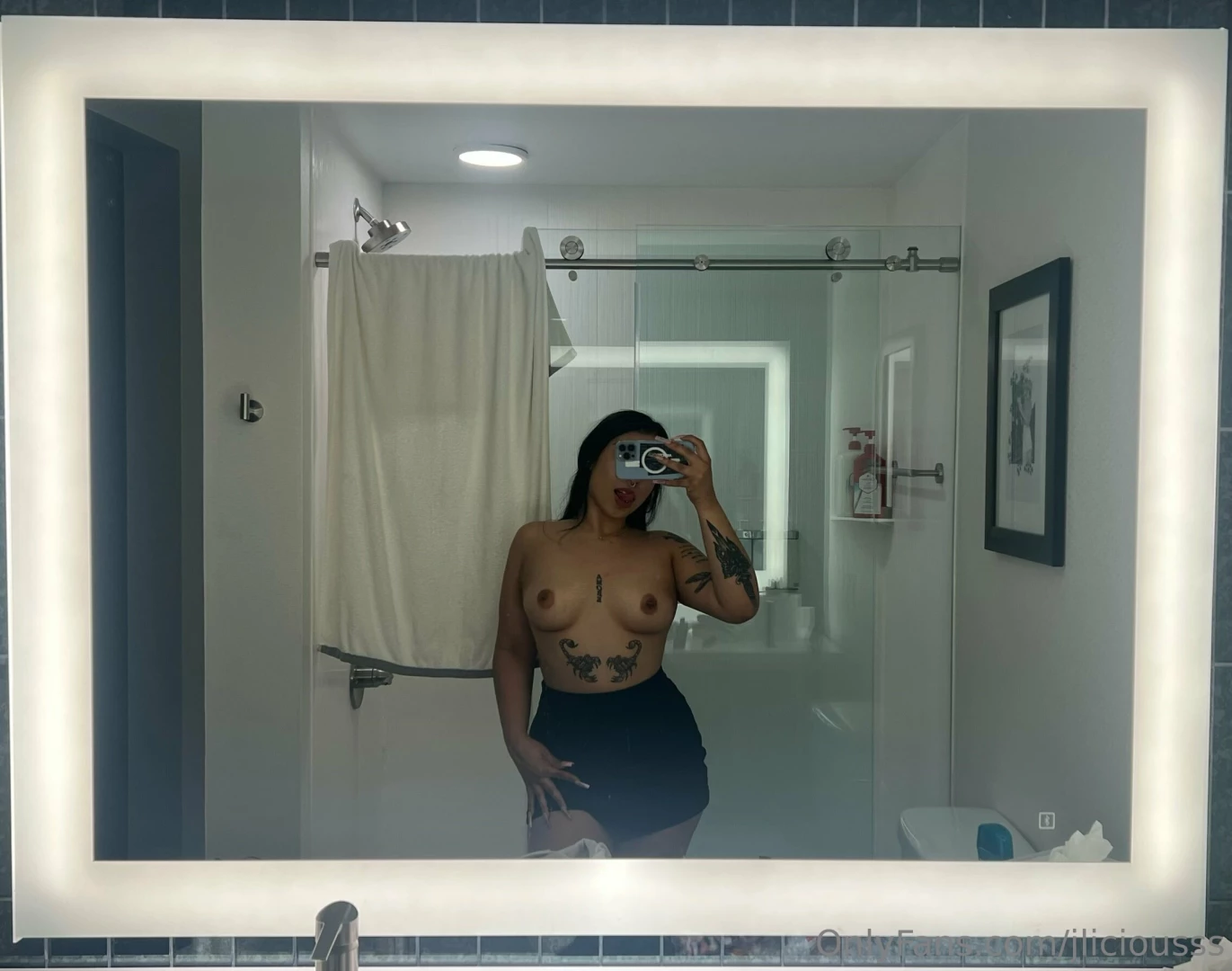 Top on or off part 31 