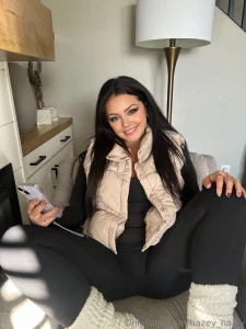 It s finally cozy weather happy hump day btwww part 1