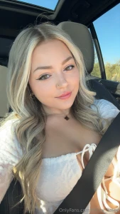 How do i look as a blondie part 2