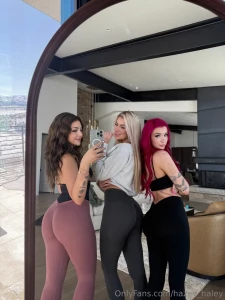 Sooooo who wants to see us fuck itsnatdog audreyholt part 2