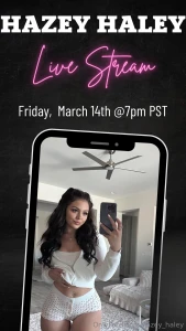 Going live for the first time in a while this friday march 14th 7pm part 1