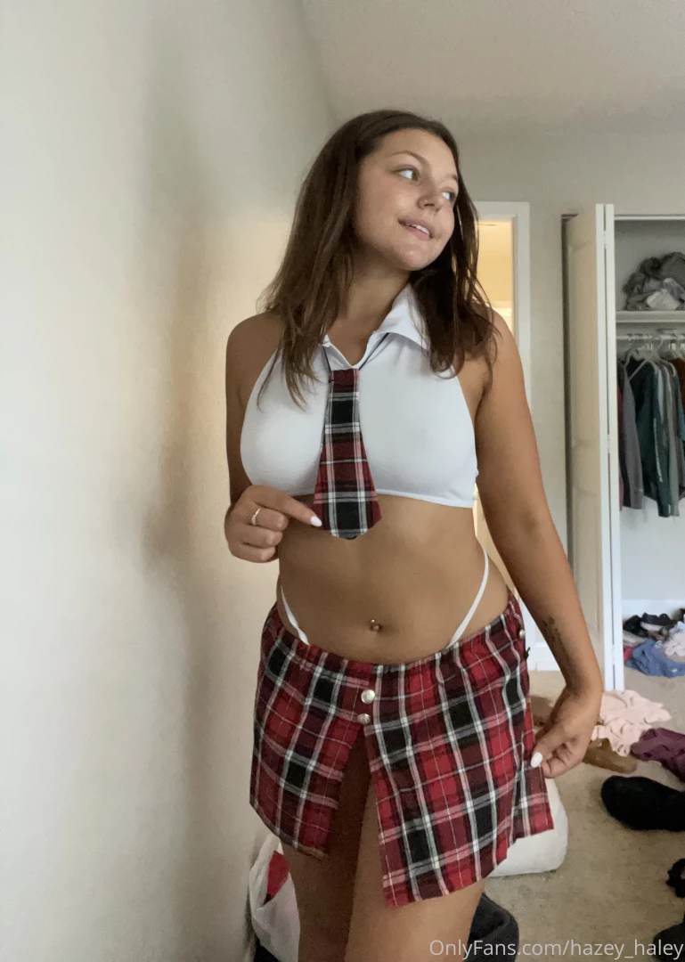 Go sub to haleynoppv to see all my content for free part 13 