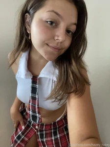 Go sub to haleynoppv to see all my content for free part 16