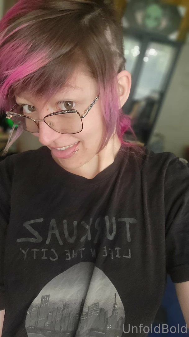 I m rocking the mohawk and have so much relief c need to buy product part 3 