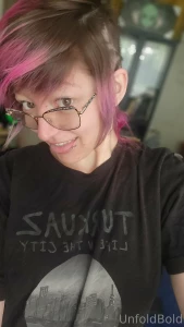 I m rocking the mohawk and have so much relief c need to buy product part 3