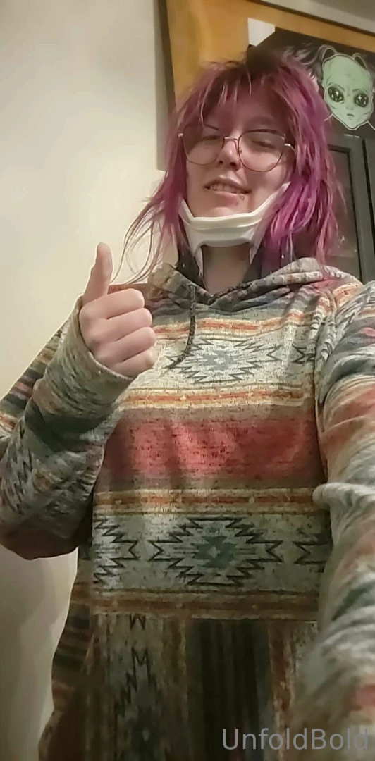 Having a rough week i m sorry iveen absent but we are a live a muscle 