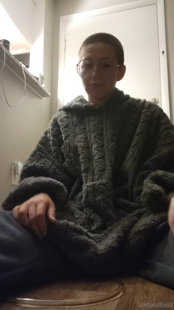 Round two of increased dose of plasma thank you those whom donate 